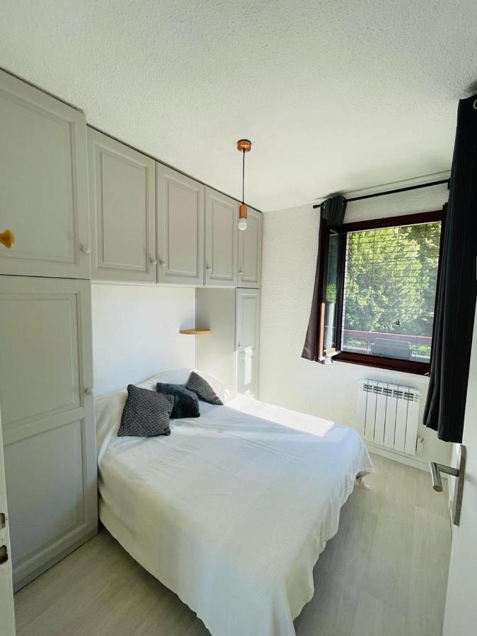 F2 Pres Debarcadere, En Centre Ville, Des Thermes Evian Les Bains 2 Etoiles Exteriör bild